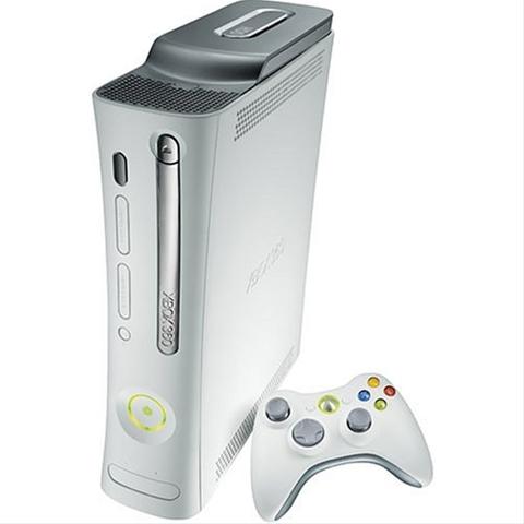 Обо всем - Microsoft готовит дешевую Xbox 360.