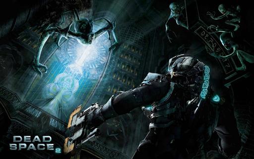 Dead Space 2 - Мини-обзор Dead Space 2